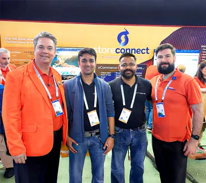 TiEcon Trail 2025