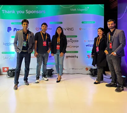 TiEcon Trail 2025